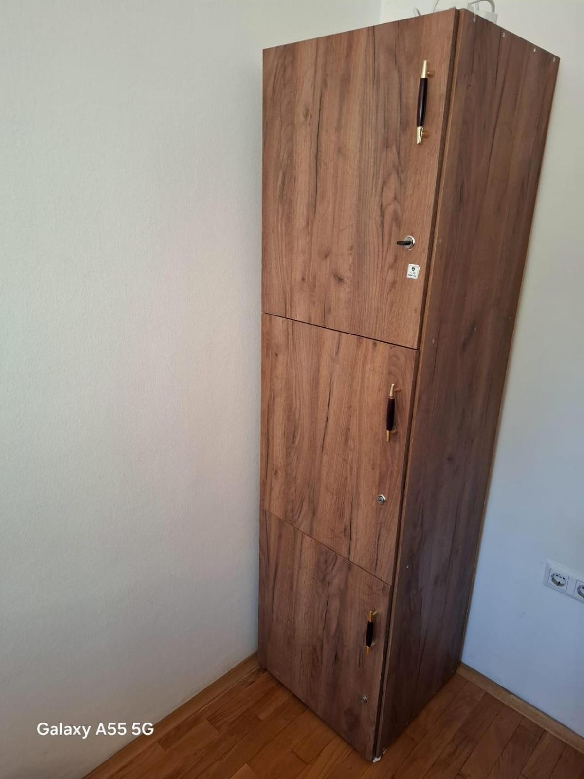 Alpi Hostel Skopje Ngoại thất bức ảnh