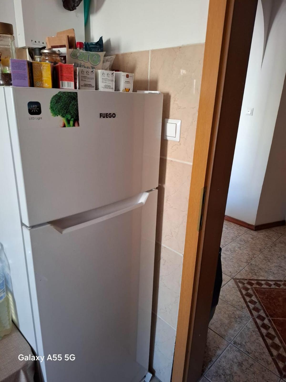 Alpi Hostel Skopje Ngoại thất bức ảnh