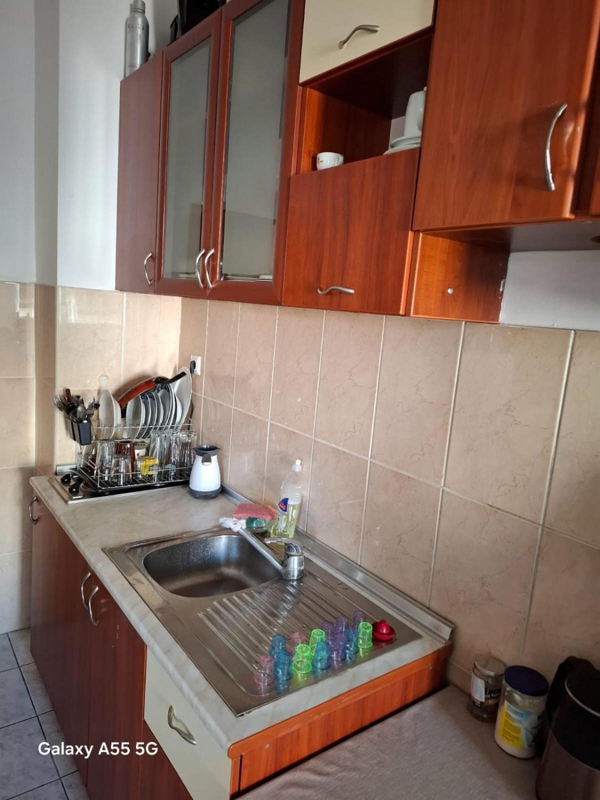 Alpi Hostel Skopje Ngoại thất bức ảnh